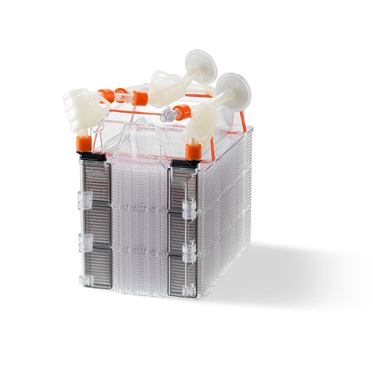 HYPERStack 36-Layer Cell Culture Vessel, CellBIND Treated, Sterile, Corning