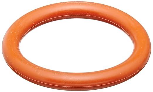 Silicone O-Ring for GL 45 PYREX® Bottles