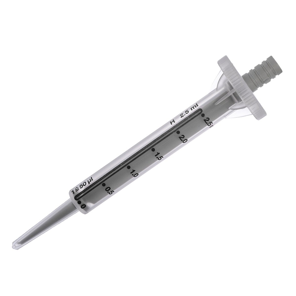 Corning, Syringe Tips, 2.5ml