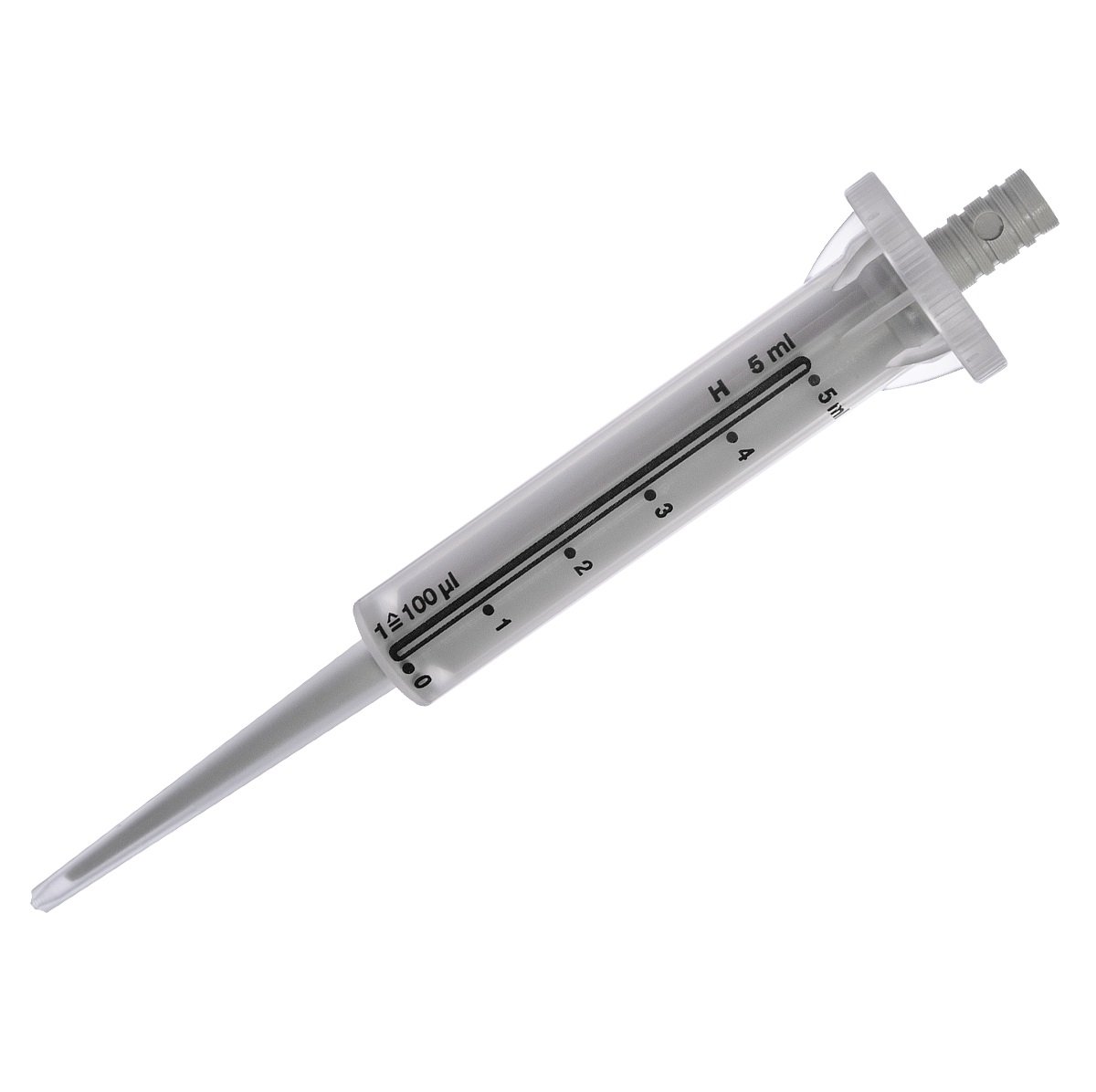 Corning, Syringe Tips, 5mL, Sterile