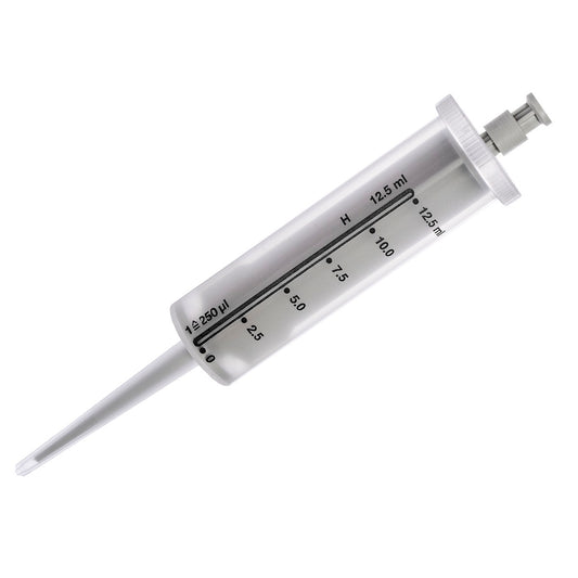 Corning, Syringe Tips, 12.5mL