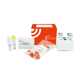 EchoLUTION Plant DNA Kit, Bioecho