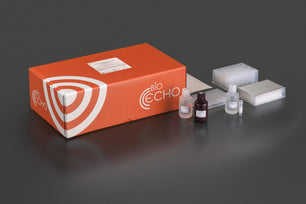 EchoLUTION Buccal Swab DNA 96 Kit, Bioecho