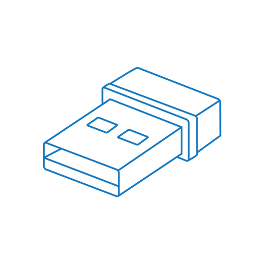 Bluetooth adapter for IN0625 Orbital Shaker