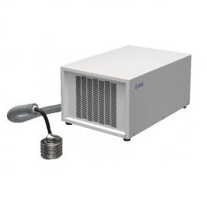 Refrigerated immersion cooler 0 to 40°C