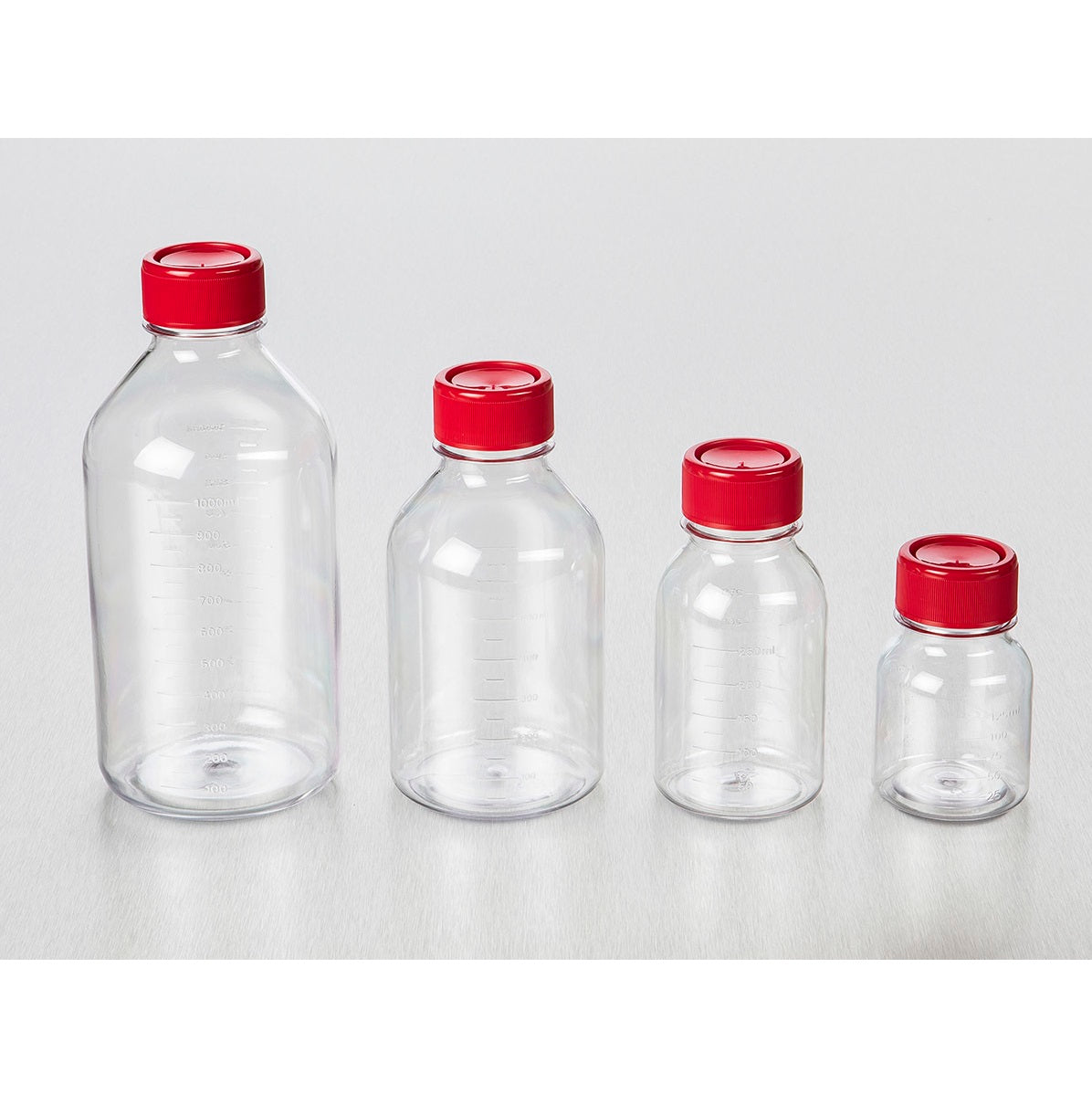 125ml Storage bottle, Corning