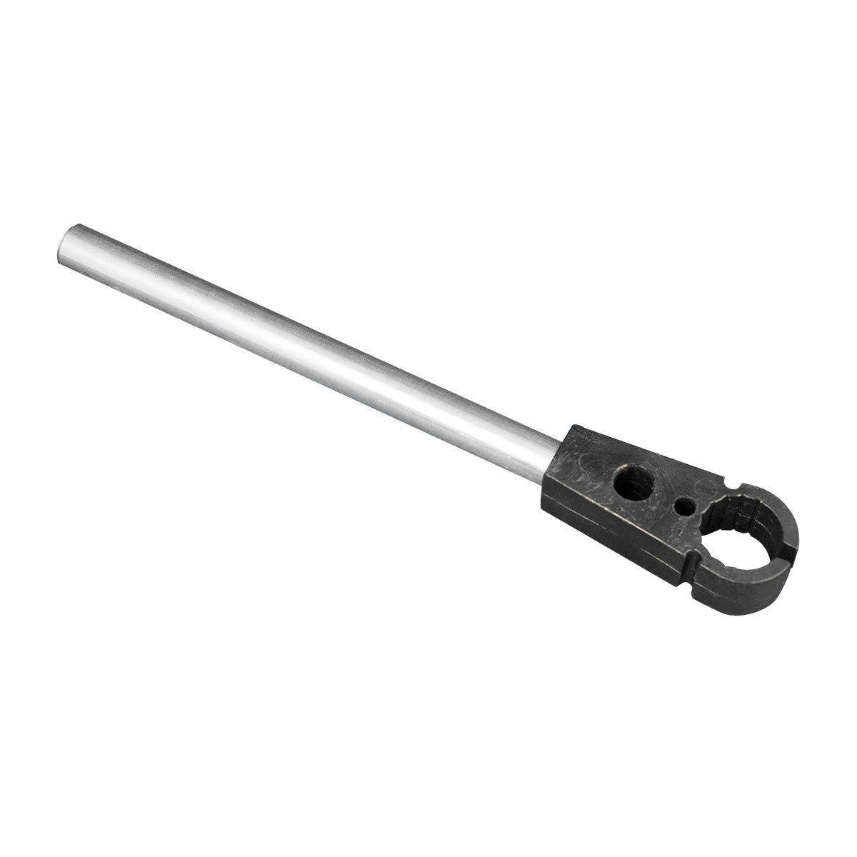 Thermocouple holding rod, stainless steel used with CC614 & CC610