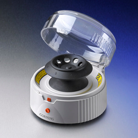 MINI MICROCENTRIFUGE,230V-UK PLUG