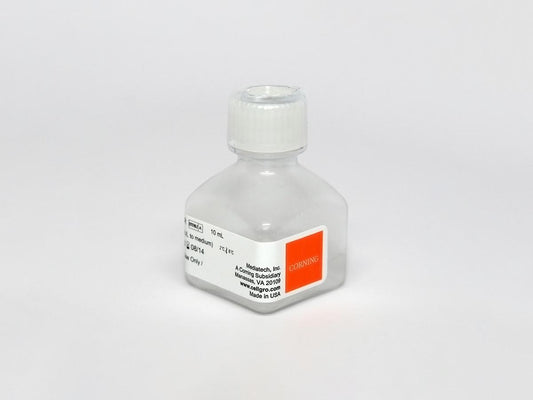 10 mL ITS (Insulin-Transferrin-Selenium)