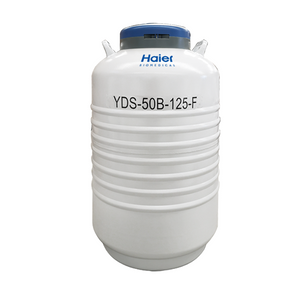 Bio Series Liquid Nitrogen Dewar, for Transportation, Haier