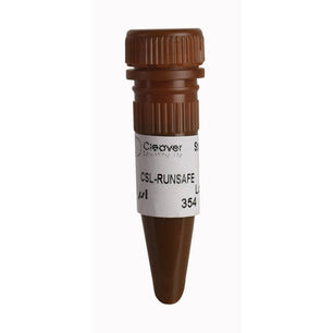 runSAFE DNA Stain, (1ml/vial)