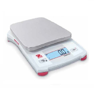 CX Series Portable Balance, Ohaus