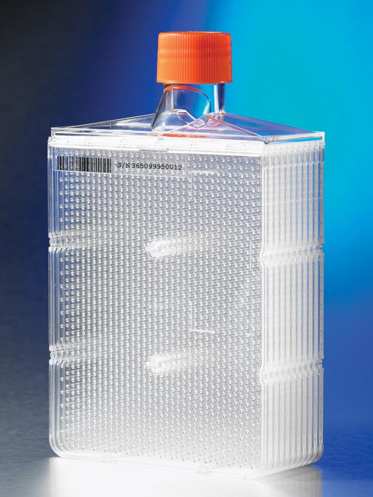 HYPERFlask® M Cell Culture Vessel, Corning