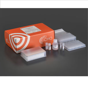 EchoLUTION Cell Culture DNA 96 Kit, Bioecho