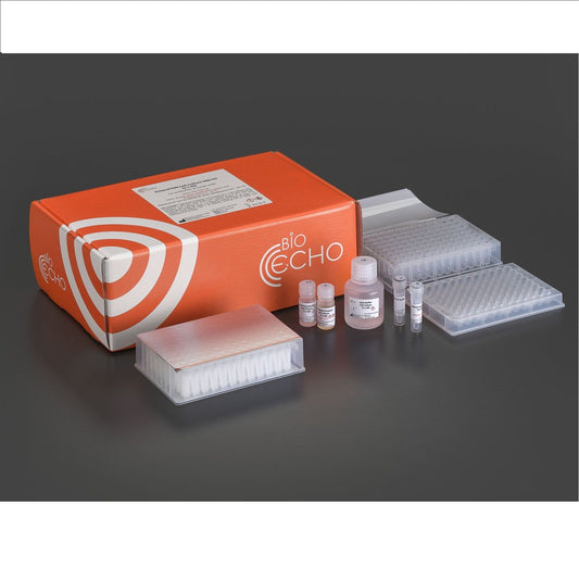 EchoLUTION Cell Culture DNA 96 Kit, Bioecho