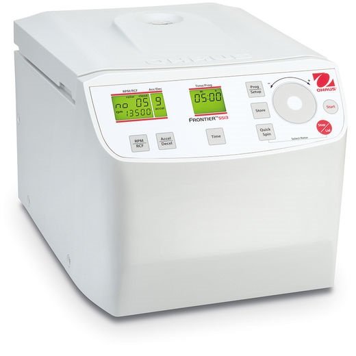 Micro Centrifuge, FC5513, Ohaus