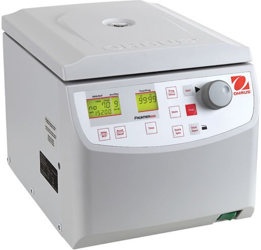 Frontier Microcentrifuge, FC5515, Ohaus