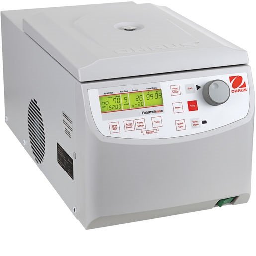 Frontier Refrigerated Microcentrifuge, FC5515R, Ohaus