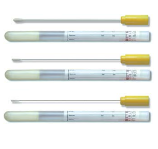 Transport Swabs