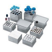 Aluminium Insert Block, Labnet