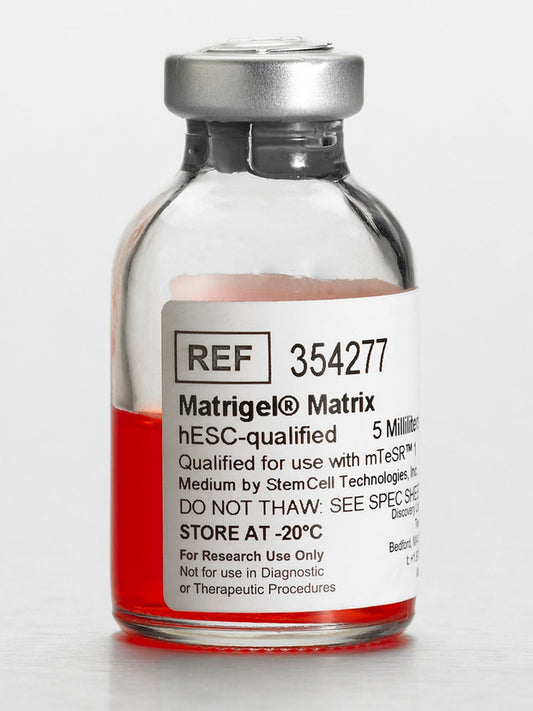 Corning&#174; Matrigel&#174; hESC-Qualified Matrix, 5mL