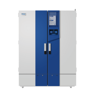 Upright -30°C Biomedical Freezers, Haier