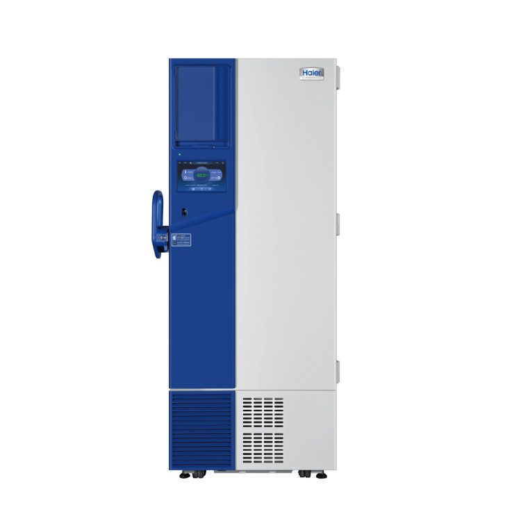 Ultra Low Energy -86°C ULT Upright Freezer, Haier