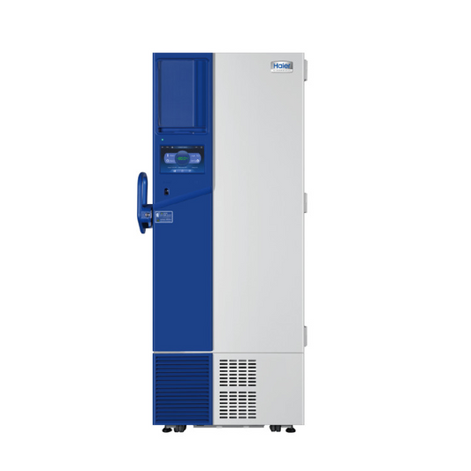 Ultra Low Energy -86°C ULT Upright Freezer, Haier