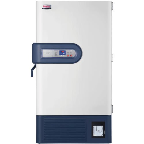 Low Energy -86°C ULT Upright Freezer, Haier