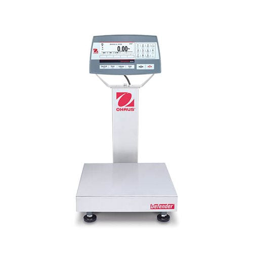 Defender 5000 Bench Scale, Ohaus