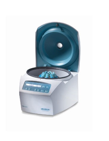 EBA 200 Centrifuge with rotor, Hettich