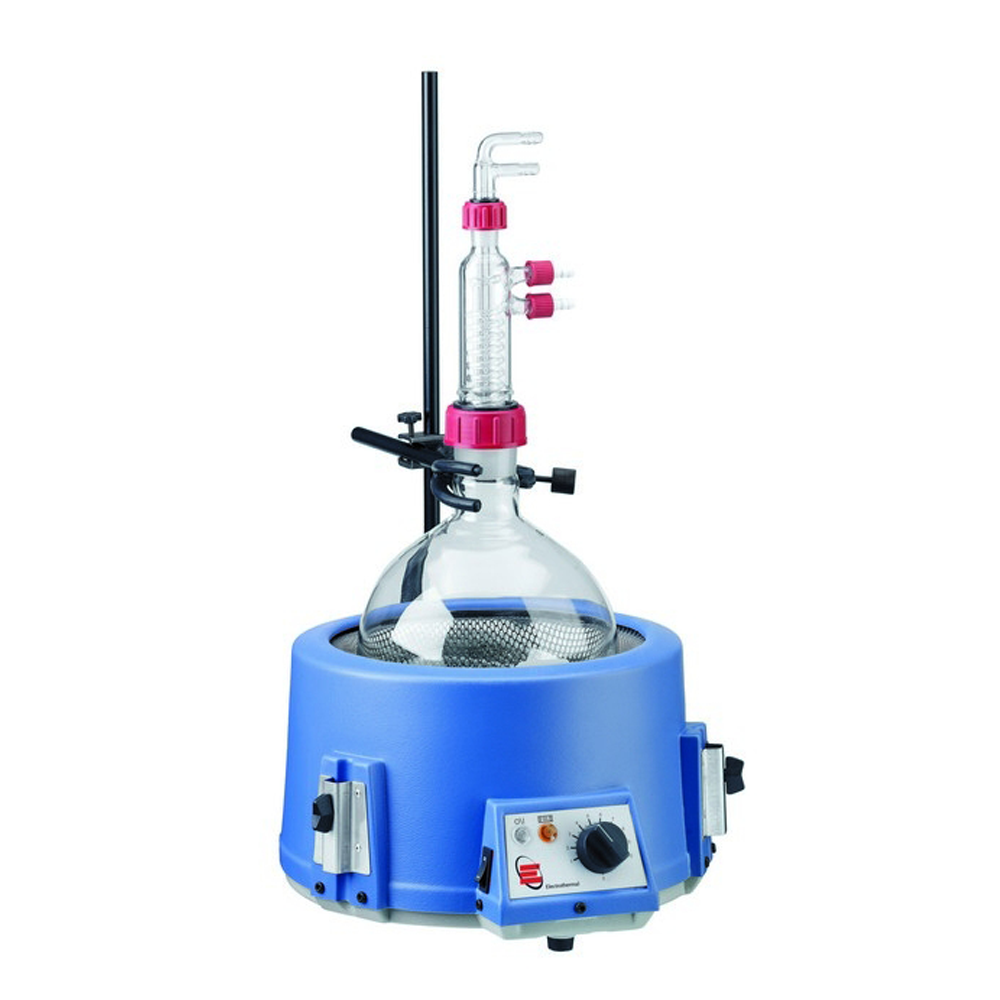 EM Series electromantle, Electrothermal