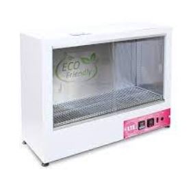 Natural Convection Epoxy Coated Eco-Drying Cabinet, LTE