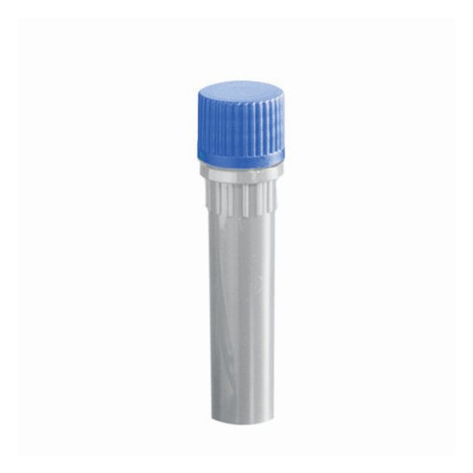 Conical Bottom Screw Cap Tubes without Caps Clear, Axygen