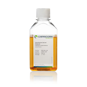 Fetal Bovine Serum, South America, Capricorn Scientific