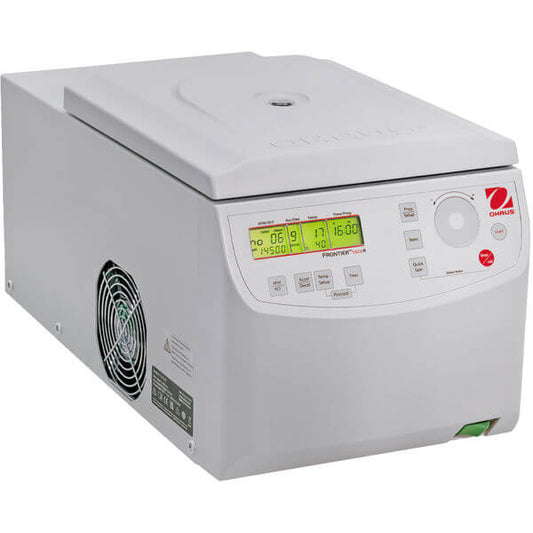 Frontier 5000 Refrigerated Centrifuge Micro FC5513R, Ohaus