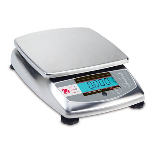 FD Series Bench Scale, 1, Ohaus