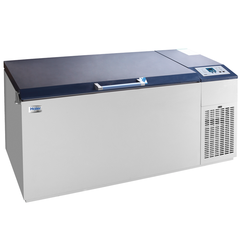 -86°C ULT Chest Freezer, Haier