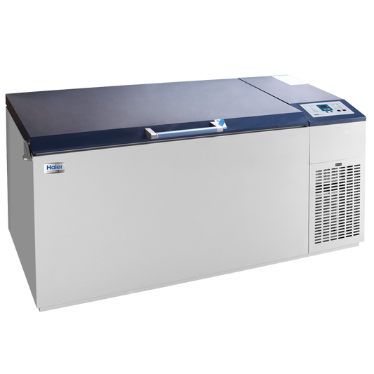 -86°C ULT Chest Freezer, Haier