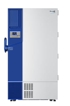 Ultra Low Energy -86°C ULT Upright Freezer, Haier