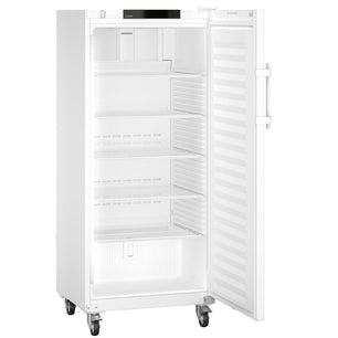 Performance Laboratory Fridge, Liebherr