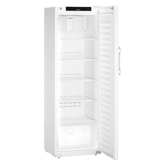 Perfection Pharmaceutical Fridge with fan-assisted cooling, 394L, Liebherr