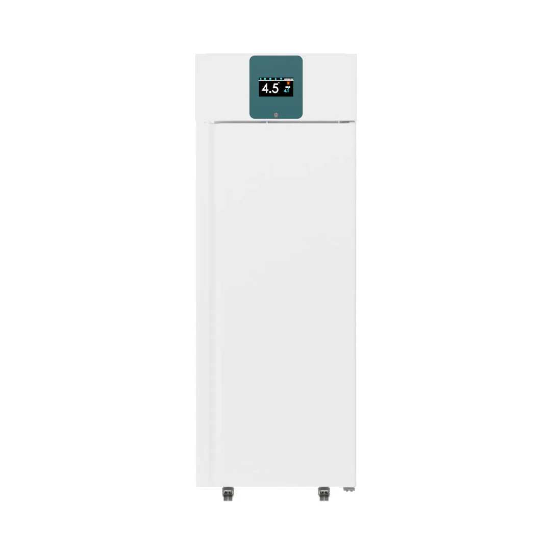 Laboratory Refrigerator, Dulas