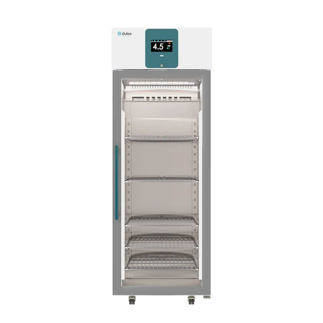 Pharmacy Refrigerator, Dulas