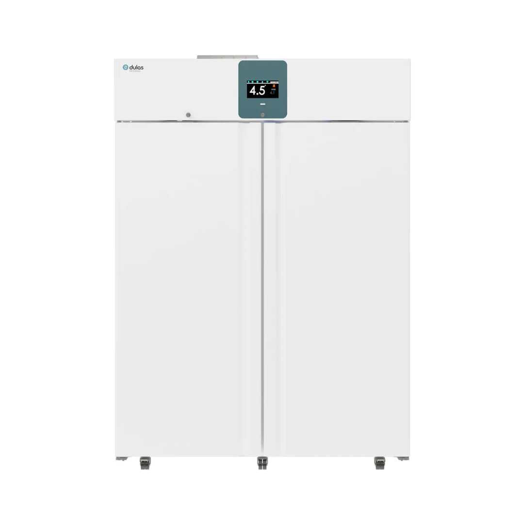 Laboratory Refrigerator, Dulas