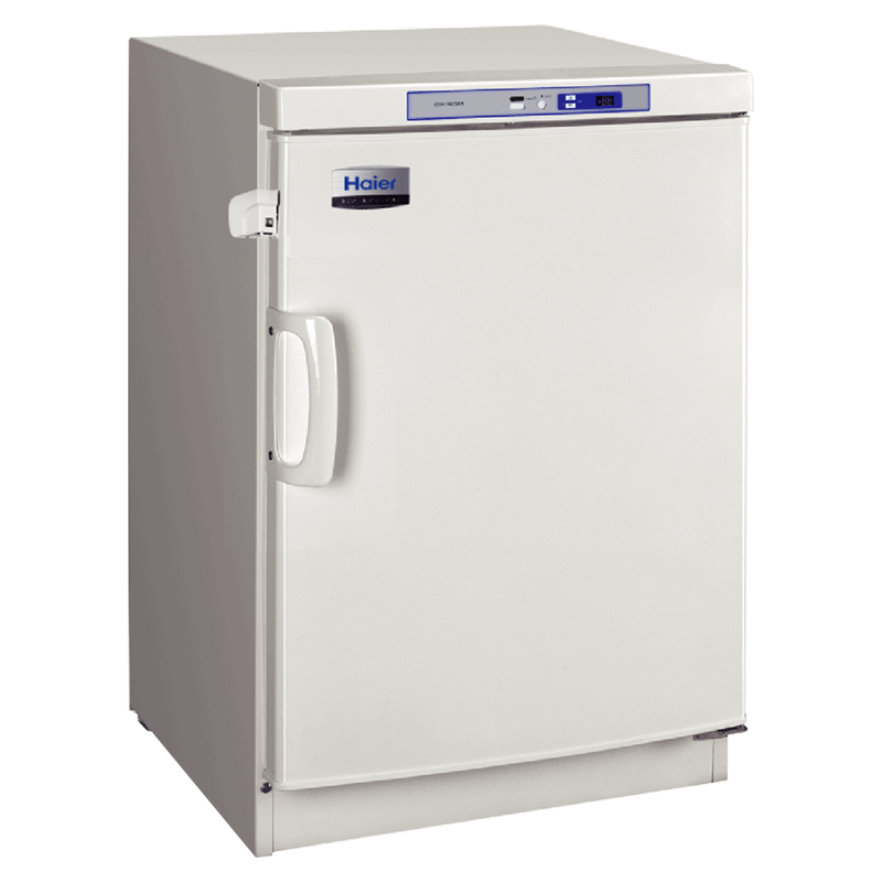 92L Underbench Freezer, -25°C, Haier