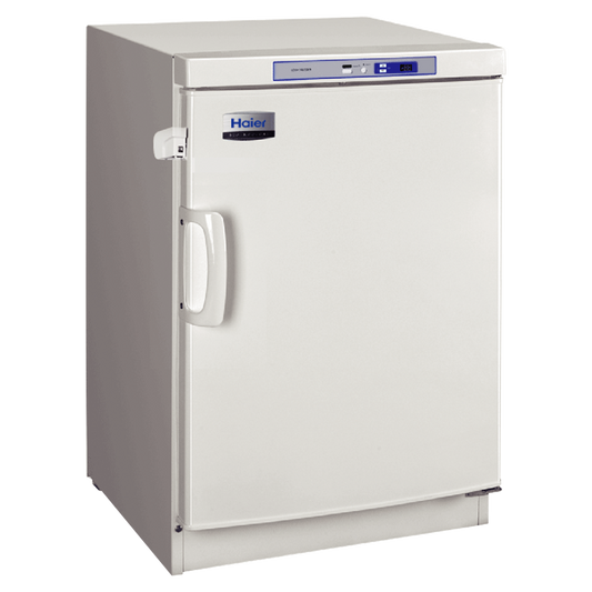 92L Underbench Freezer, -25°C, Haier