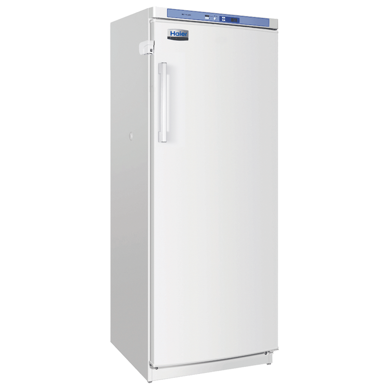 262L Upright Freezer, -25°C, Haier