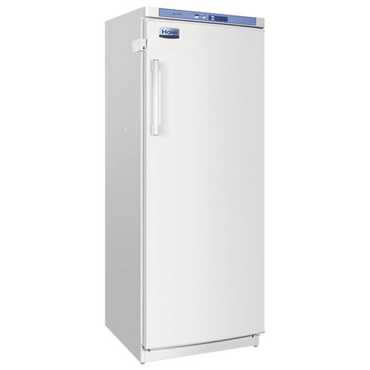 262L Upright Freezer, -25°C, Haier