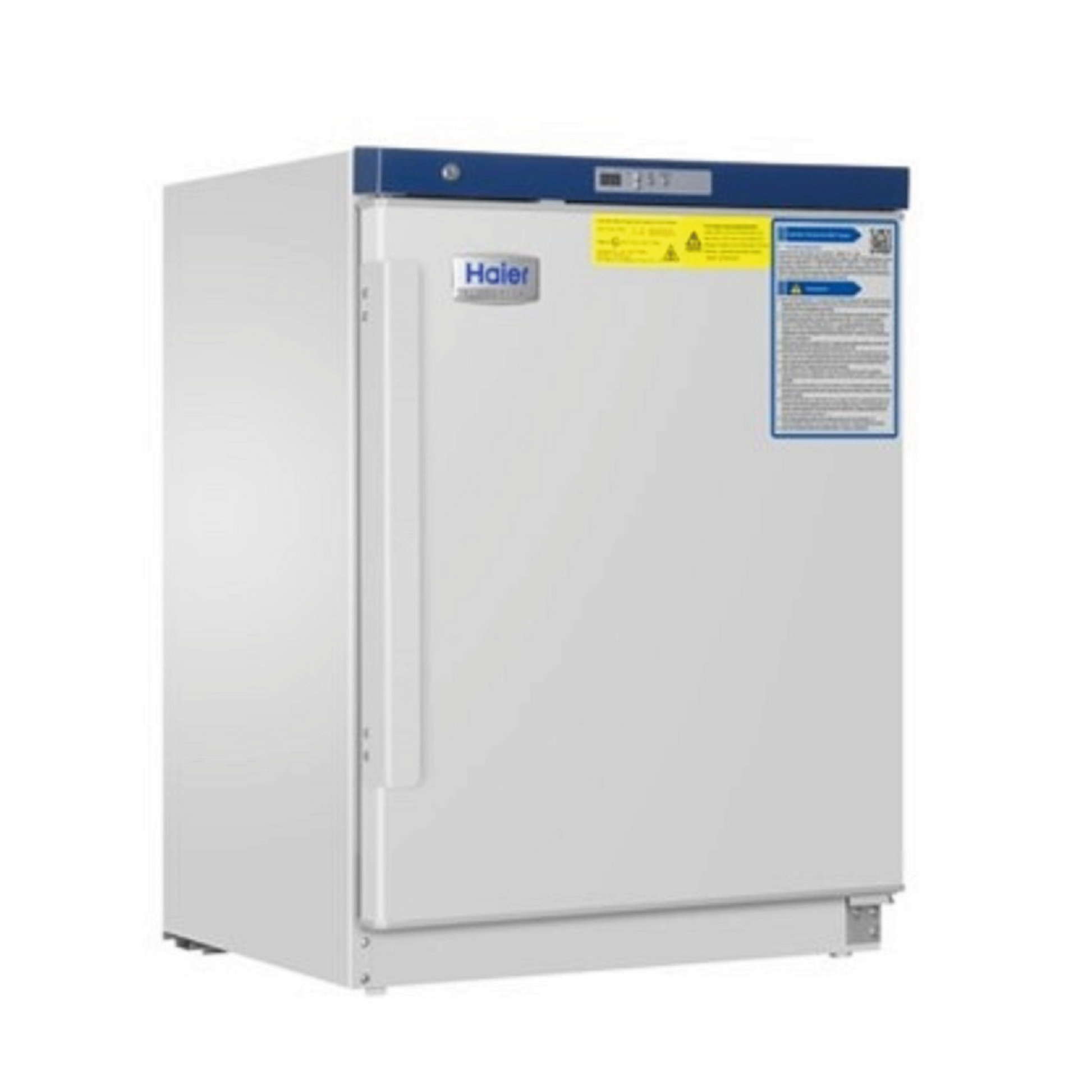 92L Underbench Explosion Proof Freezer, -25°C, Haier